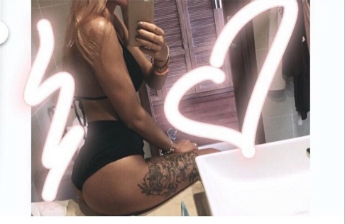 ������� ����������� ����, ����� Element For Men