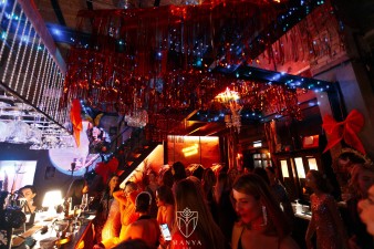 Ночной клуб Manya Bar Новокузнецк