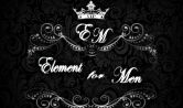 Салон Element For Men Салон Element For Men