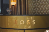 Салон Boss