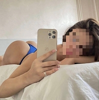 Девушка массажистка София , салон София  фото №4