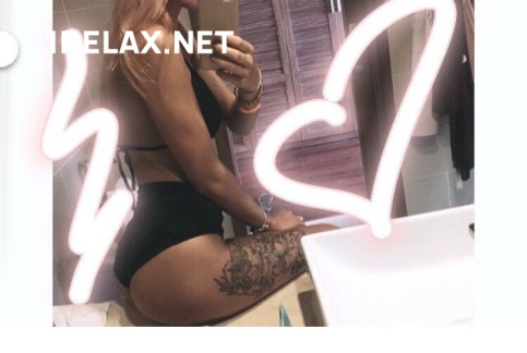 Девушка массажистка Анна, салон Venezia фото №2