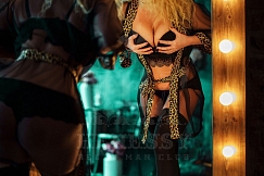 ������� ����������� ����������, ����� relax-man HENESSY