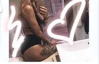 Девушка массажистка Анна, салон Element For Men фото №1