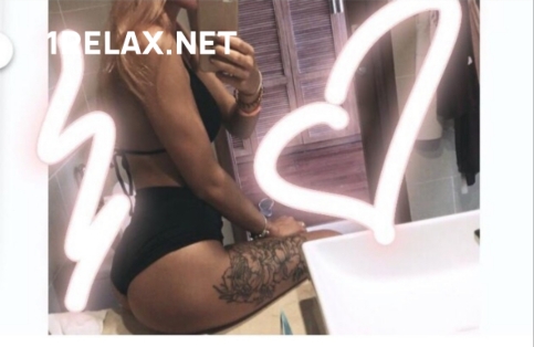 Девушка массажистка Анна, салон Element For Men фото №1