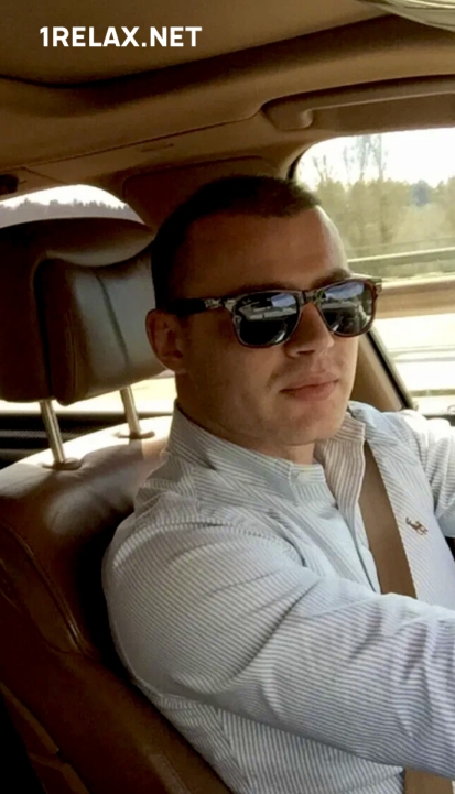 Девушка массажистка Михаил, салон Михаил фото №1