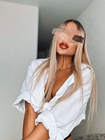 Девушка массажистка Жанна, салон Жанна  фото №5