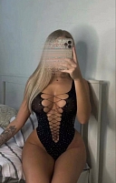 Девушка массажистка Кристина , салон Евгения  фото №10