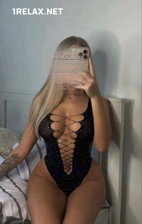 Девушка массажистка Кристина , салон Евгения  фото №10