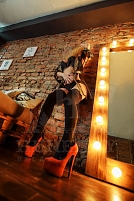 Девушка массажистка Александра, салон relax-man HENESSY фото №1 Девушка массажистка Александра, салон relax-man HENESSY фото №1