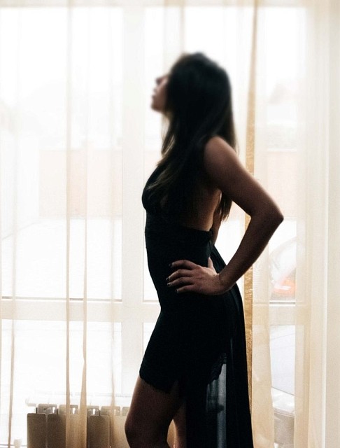 Девушка массажистка Мария, салон Venezia